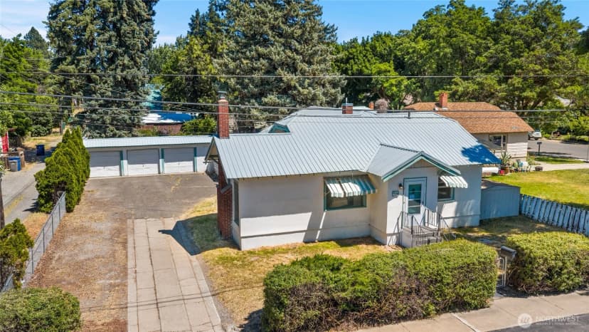 Property photo for 308 S Walnut Street, Ellensburg photo 32