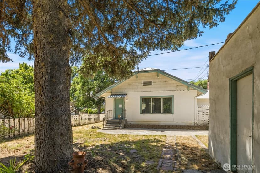 Property photo for 308 S Walnut Street, Ellensburg photo 26