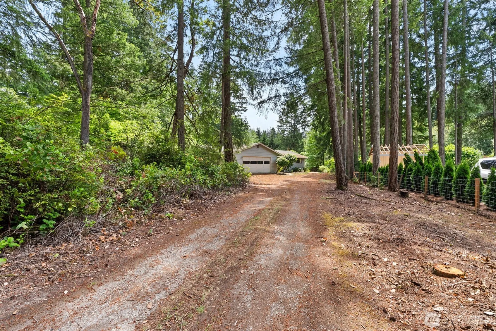 Property photo for 7126 80th Street Nw, Gig Harbor photo 4