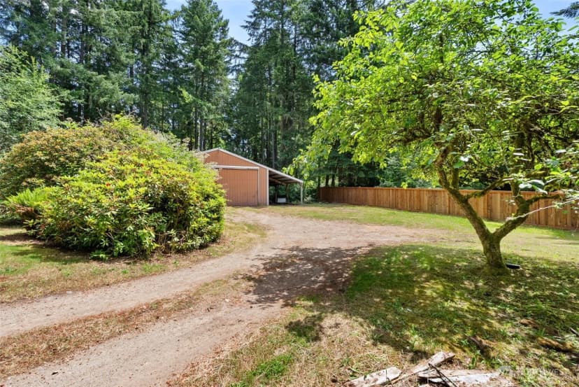 Property photo for 7126 80th Street Nw, Gig Harbor photo 26