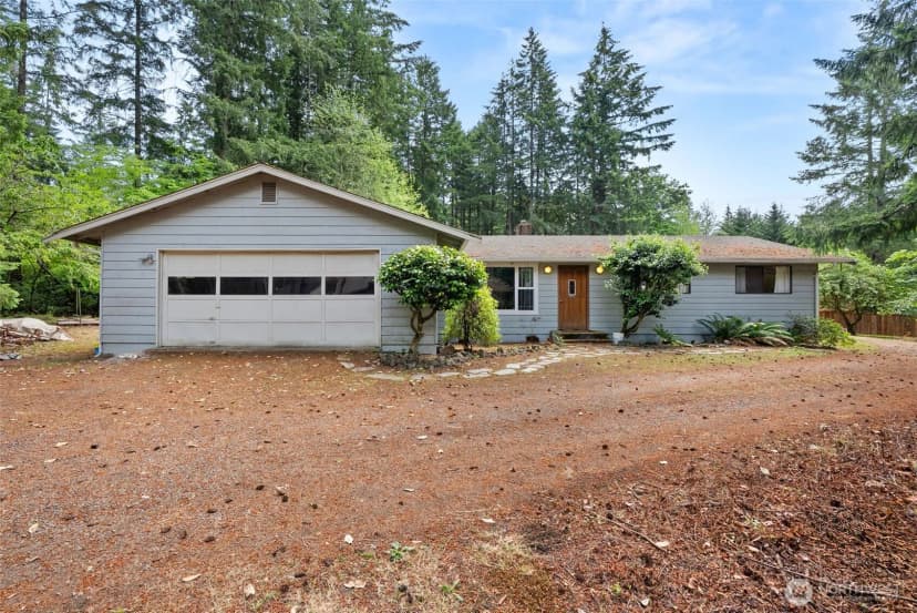 Property photo for 7126 80th Street Nw, Gig Harbor photo 5