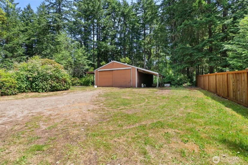 Property photo for 7126 80th Street Nw, Gig Harbor photo 27