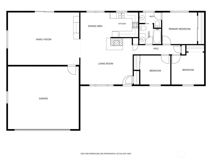 Property photo for 7126 80th Street Nw, Gig Harbor photo 2