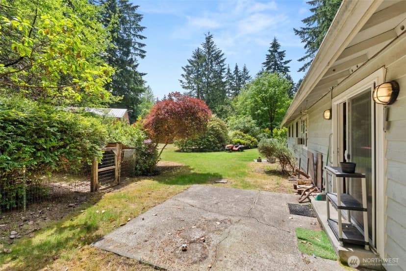 Property photo for 7126 80th Street Nw, Gig Harbor photo 24