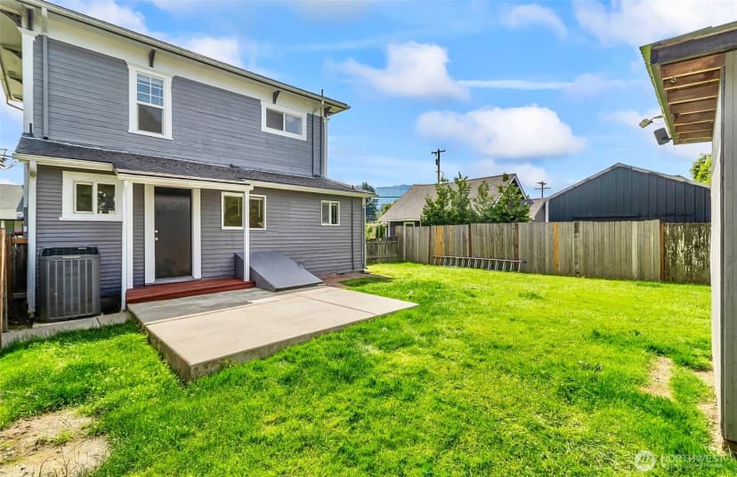 Property photo for 307 3rd Street, Sultan photo 39