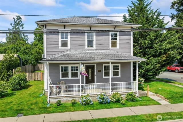 Property photo for 307 3rd Street, Sultan