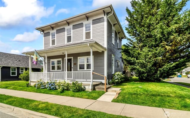Property photo for 307 3rd Street, Sultan photo 2