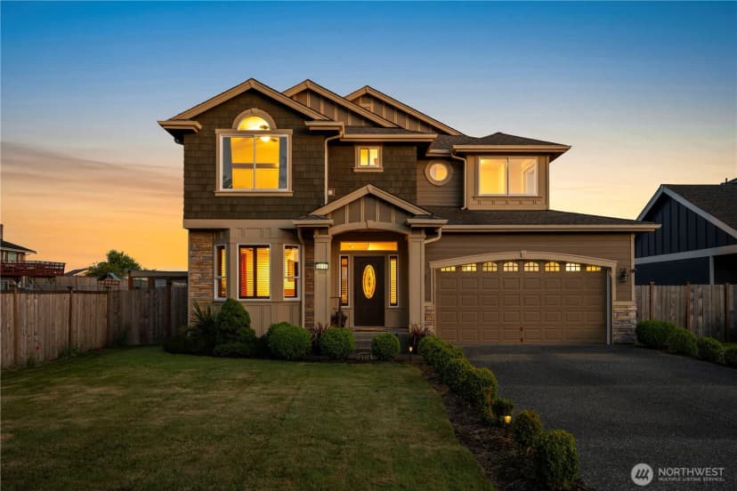 Property photo for 6916 37th Place Ne, Marysville