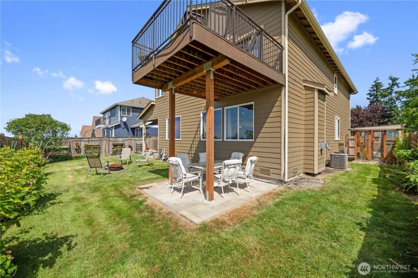 Property photo for 6916 37th Place Ne, Marysville photo 32