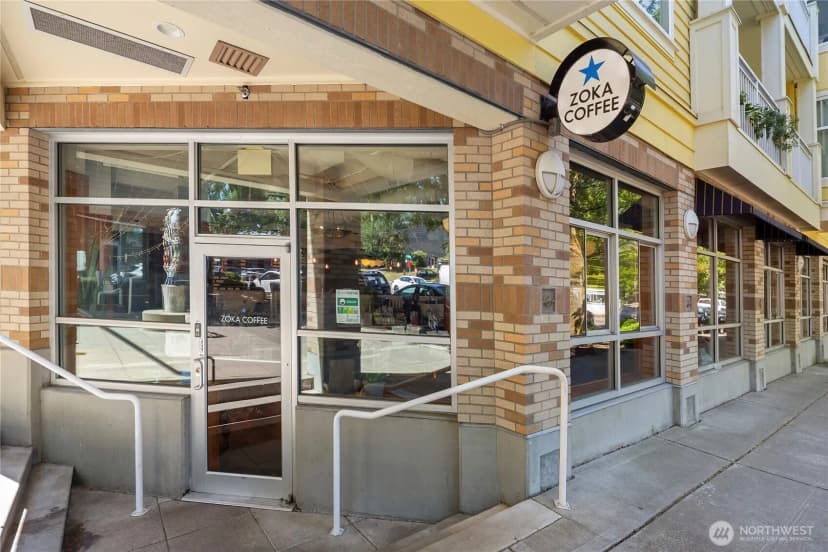 Property photo for 2901 Ne Blakeley Street #409, Seattle photo 28