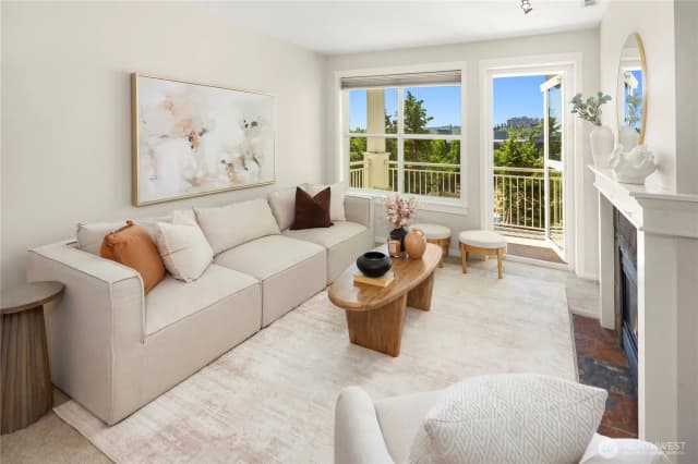 Property photo for 2901 Ne Blakeley Street #409, Seattle