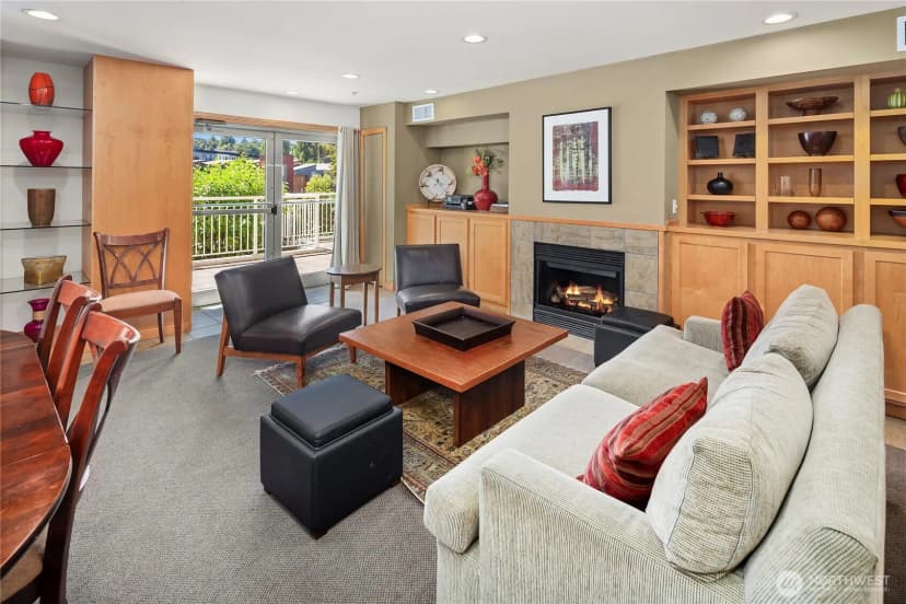 Property photo for 2901 Ne Blakeley Street #409, Seattle photo 26
