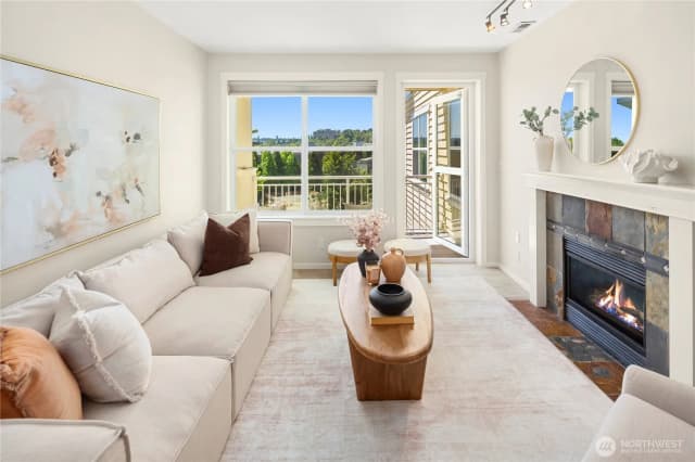 Property photo for 2901 Ne Blakeley Street #409, Seattle photo 2