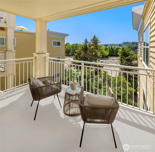 Property photo for 2901 Ne Blakeley Street #409, Seattle photo 4