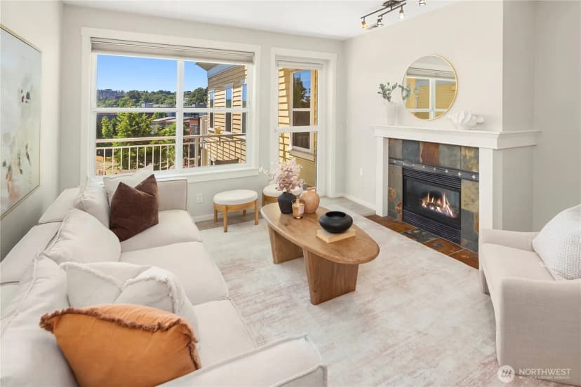Property photo for 2901 Ne Blakeley Street #409, Seattle photo 3