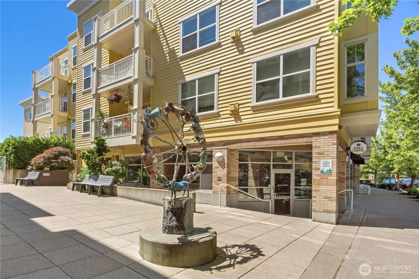 Property photo for 2901 Ne Blakeley Street #409, Seattle photo 27