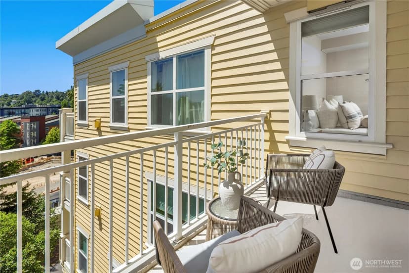 Property photo for 2901 Ne Blakeley Street #409, Seattle photo 5