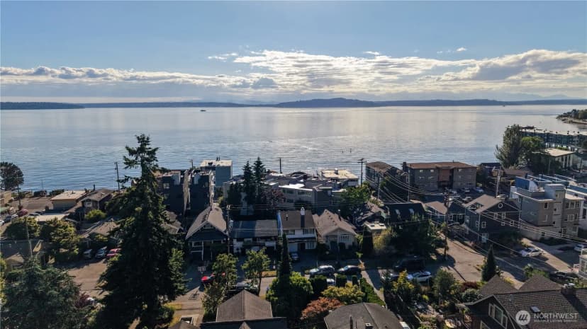 Property photo for 0 40xx 58th Place Sw, Seattle photo 12