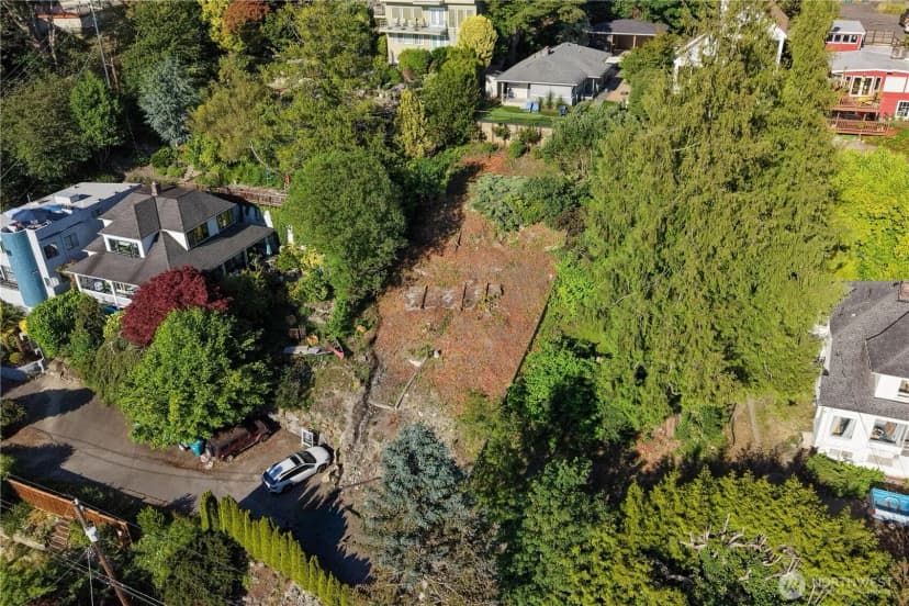 Property photo for 0 40xx 58th Place Sw, Seattle photo 6