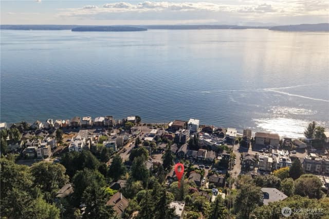 Property photo for 0 40xx 58th Place Sw, Seattle