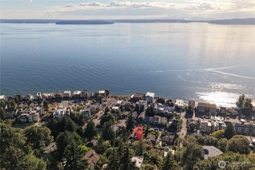 Property photo for 0 40xx 58th Place Sw, Seattle