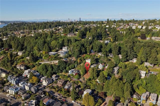 Property photo for 0 40xx 58th Place Sw, Seattle photo 3