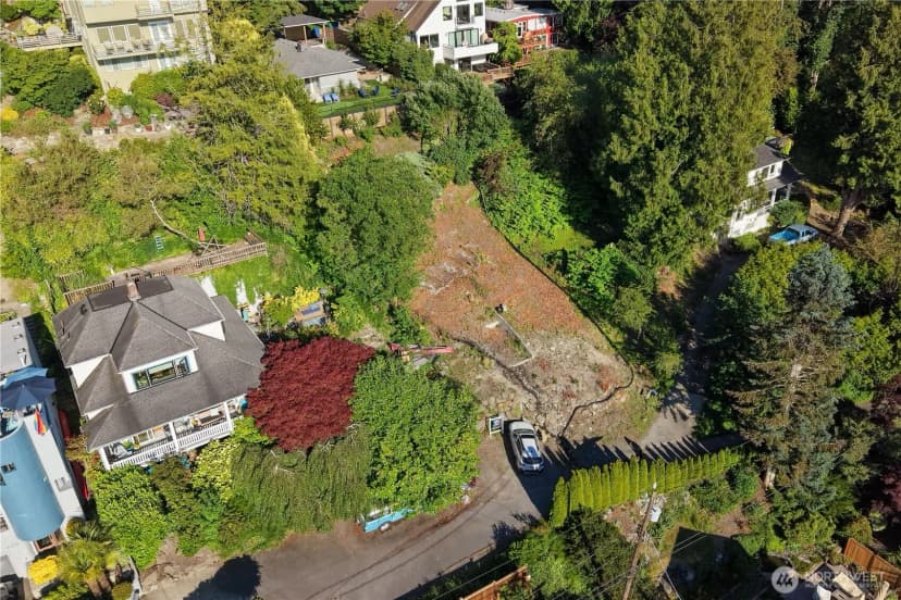 Property photo for 0 40xx 58th Place Sw, Seattle photo 8