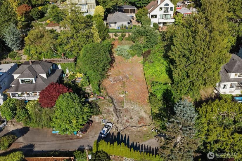Property photo for 0 40xx 58th Place Sw, Seattle photo 7