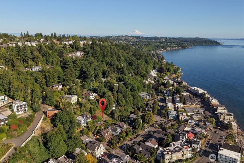 Property photo for 0 40xx 58th Place Sw, Seattle photo 4