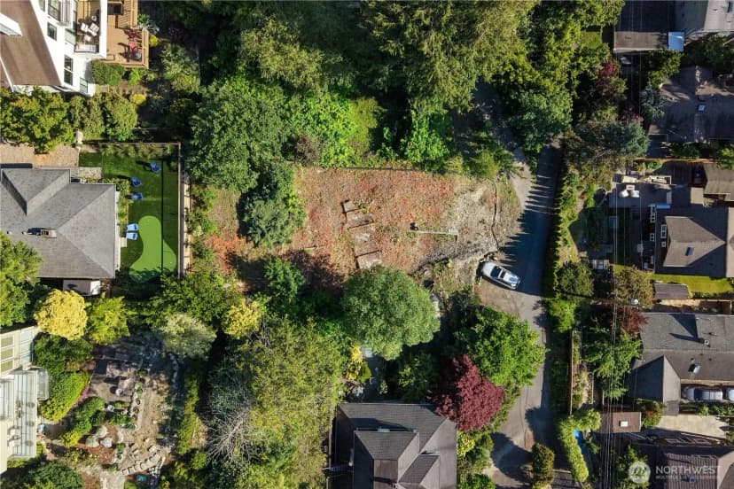 Property photo for 0 40xx 58th Place Sw, Seattle photo 9