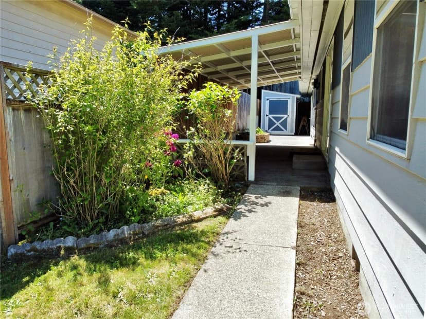Property photo for 1105 S I St., Port Angeles photo 26
