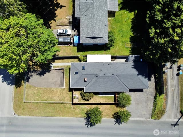 Property photo for 1105 S I St., Port Angeles photo 2
