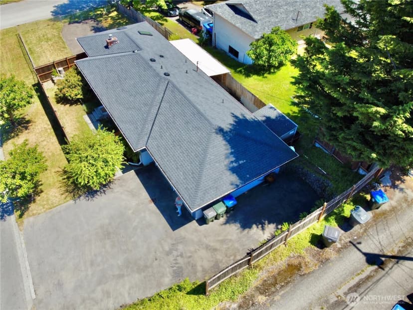 Property photo for 1105 S I St., Port Angeles photo 23