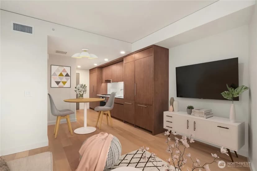 Property photo for 121 Stewart Street #1308, Seattle photo 6