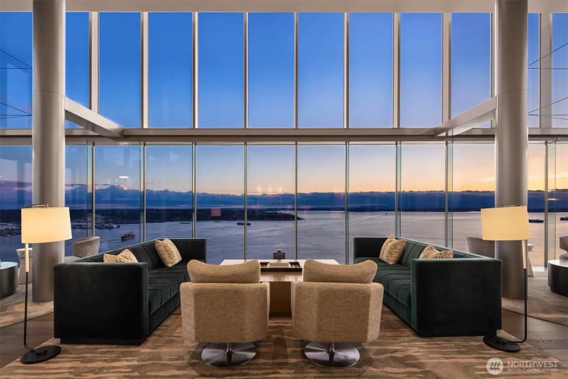 Property photo for 121 Stewart Street #1308, Seattle photo 25