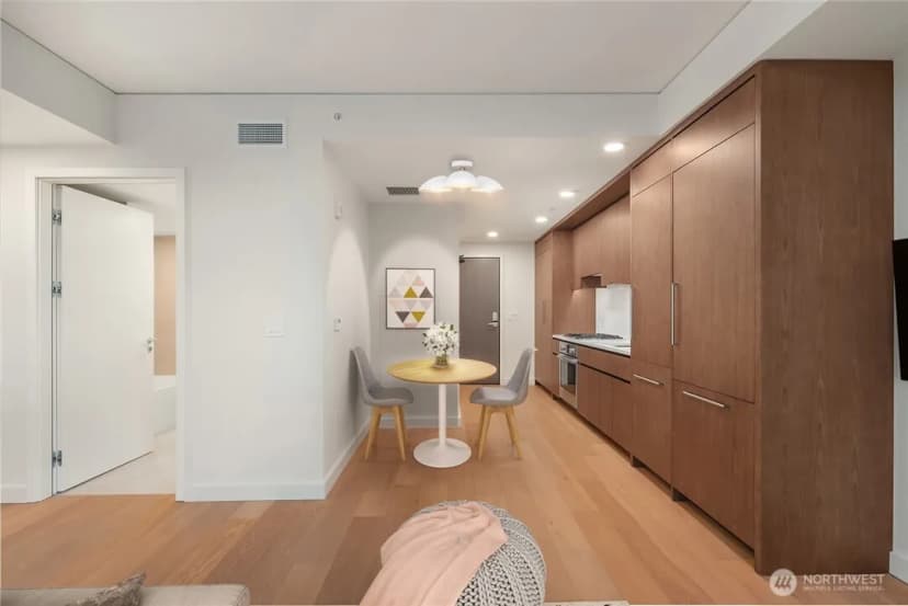Property photo for 121 Stewart Street #1308, Seattle photo 10