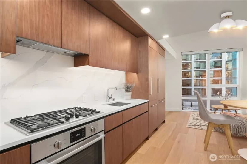Property photo for 121 Stewart Street #1308, Seattle photo 7