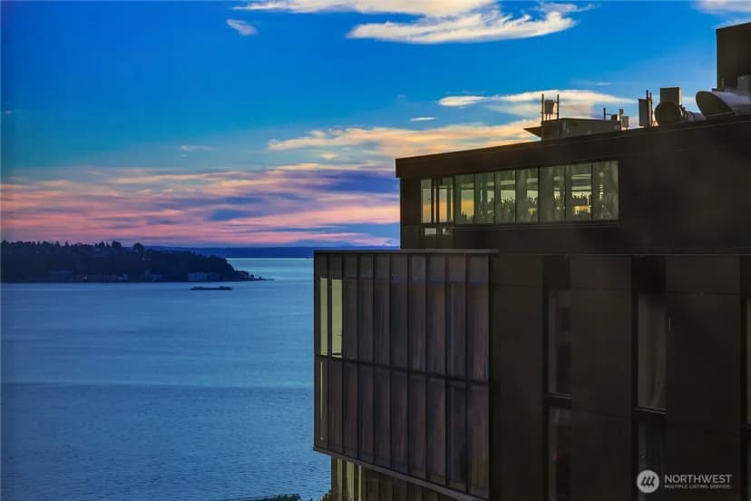 Property photo for 121 Stewart Street #1308, Seattle