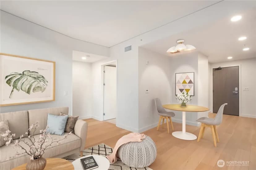 Property photo for 121 Stewart Street #1308, Seattle photo 5