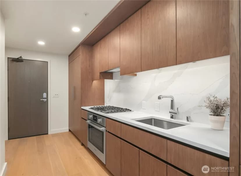 Property photo for 121 Stewart Street #1308, Seattle photo 8