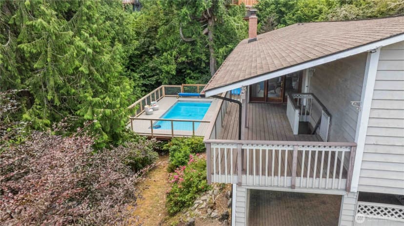 Property photo for 5161 Nw Eldorado Boulevard, Bremerton photo 4