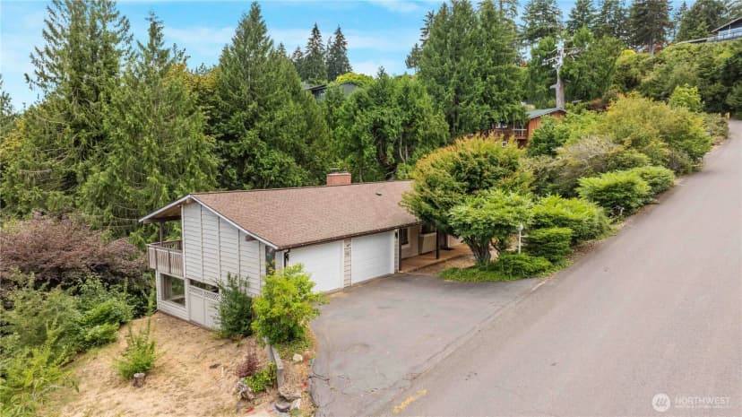 Property photo for 5161 Nw Eldorado Boulevard, Bremerton photo 3