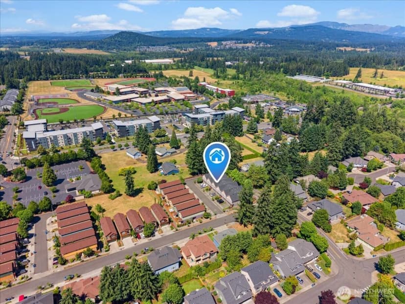 Property photo for 211 Se 198th Place, Camas photo 35
