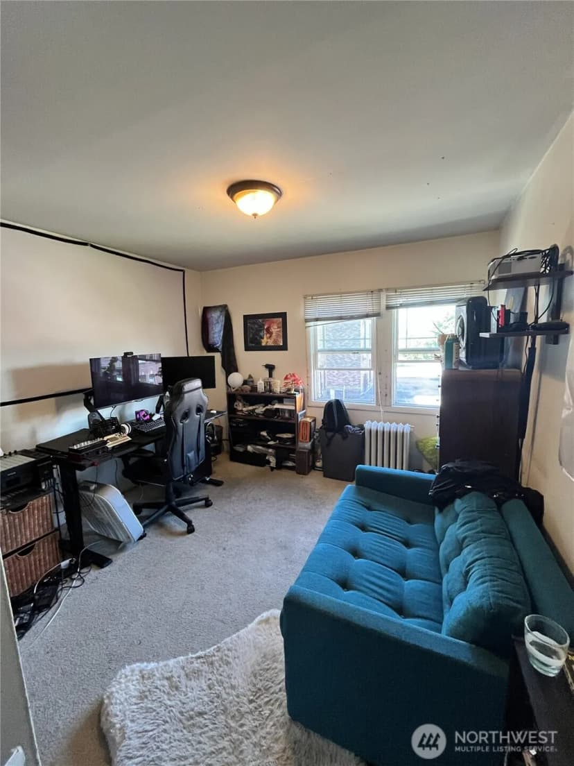 Property photo for 1010 Bellevue Court E, Seattle photo 13