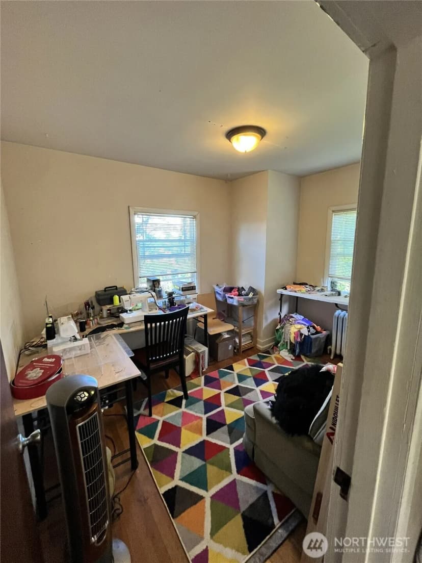 Property photo for 1010 Bellevue Court E, Seattle photo 14