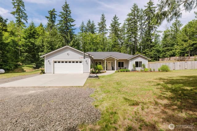 Property photo for 18713 Nw Hintzville Road, Seabeck