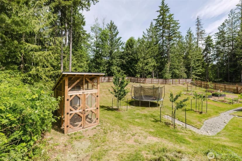Property photo for 18713 Nw Hintzville Road, Seabeck photo 33