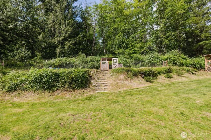 Property photo for 18713 Nw Hintzville Road, Seabeck photo 30