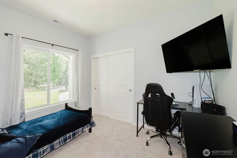 Property photo for 18713 Nw Hintzville Road, Seabeck photo 11