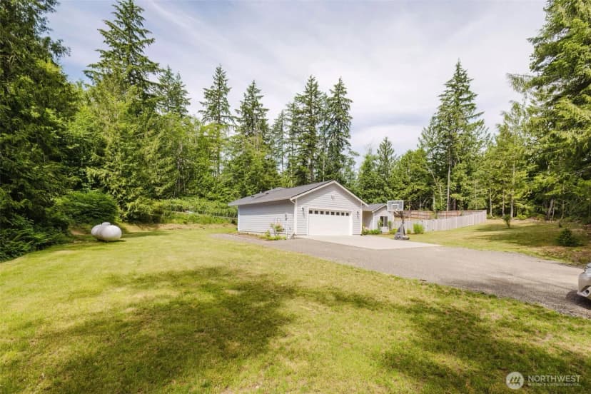 Property photo for 18713 Nw Hintzville Road, Seabeck photo 40
